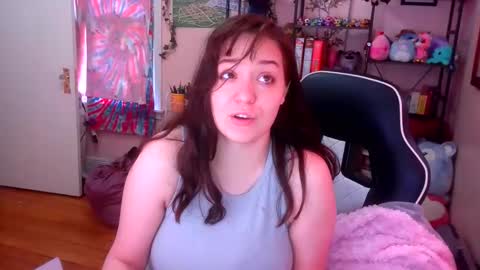 spawnofademon online show from March 21, 5:50 pm