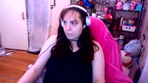 spawnofademon online show from April 8, 10:07 am