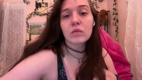 spawnofademon online show from April 13, 5:55 am