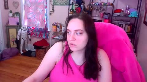 spawnofademon online show from February 11, 5:06 pm