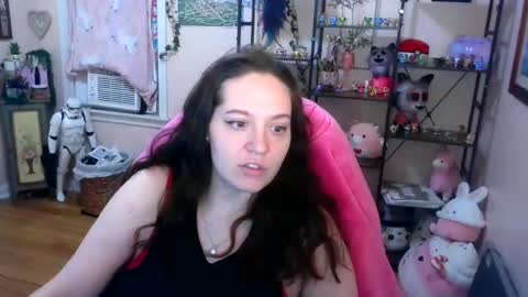 spawnofademon online show from November 4, 12:12 am