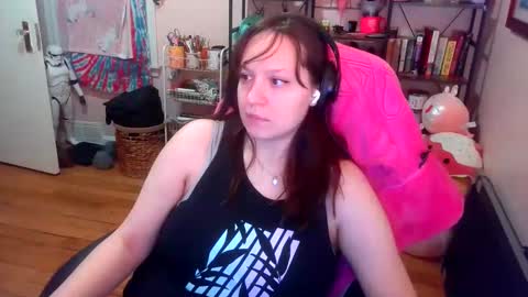 spawnofademon online show from January 14, 11:51 am