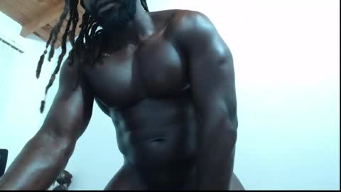 specialchocolathot online show from July 8, 9:35 am