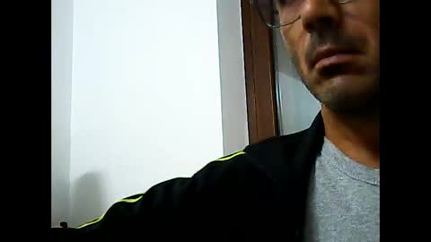 Speed online show from October 17, 10:03 pm