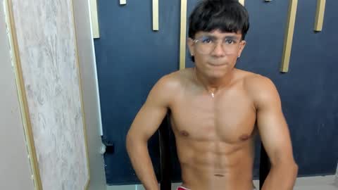  Spencer  online show from December 13, 8:04 pm