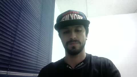 Snapshot of sperm_donor94 chatting on February 27, 3:29 am sperm_donor94 online show from February 27, 3:29 am