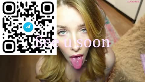 your sweet Jessy online show from June 1, 7:53 am