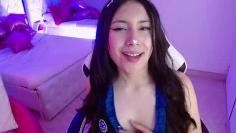 scarlett online show from March 22, 1:26 pm