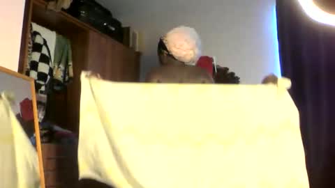 cherrie online show from March 27, 10:49 am