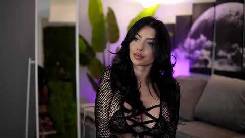 Spicy Maple online show from March 2, 7:09 pm