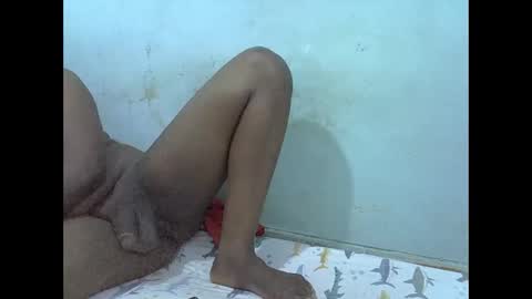 spicy_paul online show from October 11, 12:54 pm