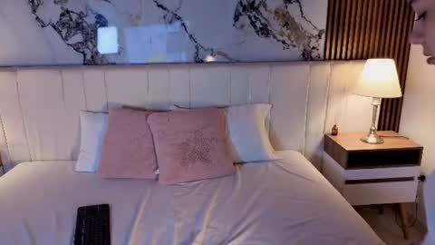 Mia  Steven online show from July 26, 2:25 pm