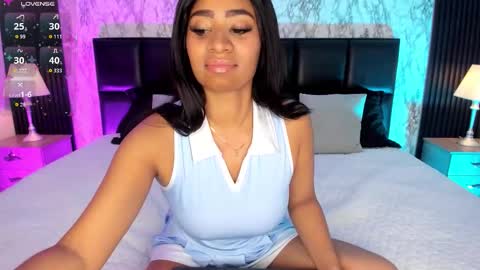 Amelia      GTM-5 817       IG Spicychoco am online show from November 12, 1:57 pm