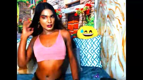 spicybarbie4u online show from February 5, 2:26 am