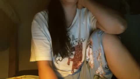 spicybuns online show from March 19, 8:14 pm