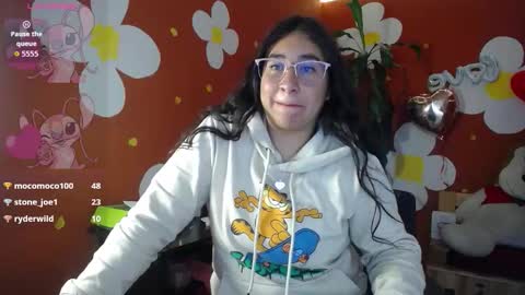 Veronica online show from March 17, 3:28 pm