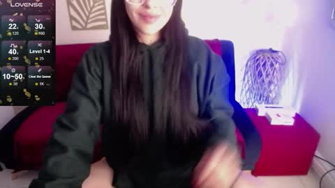 Barbara online show from March 19, 1:55 am