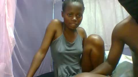 Ebony Spicy online show from December 4, 2:38 pm