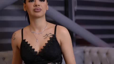 spicyleyla online show from April 10, 6:56 pm