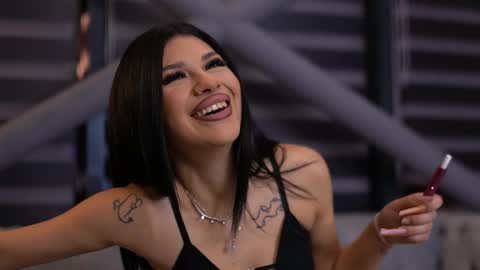 spicyleyla online show from April 13, 6:12 pm