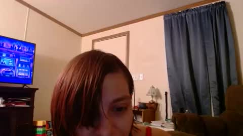 spicyphoenix23 online show from April 13, 1:32 am
