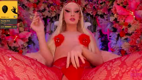  Alison  Sharon  online show from March 19, 2:39 am