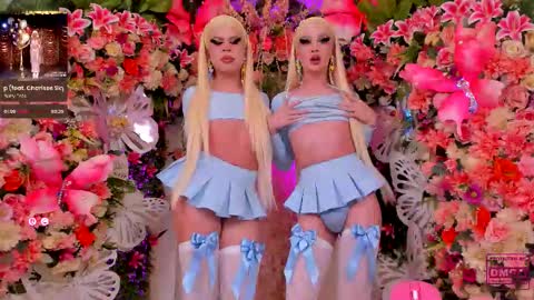 Snapshot of spicysluts chatting on October 1, 2:54 am Alison Sharon online show from October 1, 2:54 am