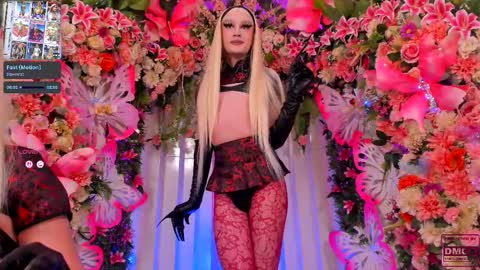 Snapshot of spicysluts chatting on October 29, 3:30 am Alison Sharon online show from October 29, 3:30 am