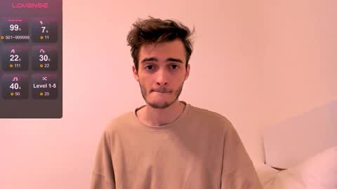 Spidey online show from November 17, 11:13 am