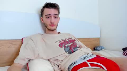 Spidey online show from March 19, 9:48 am