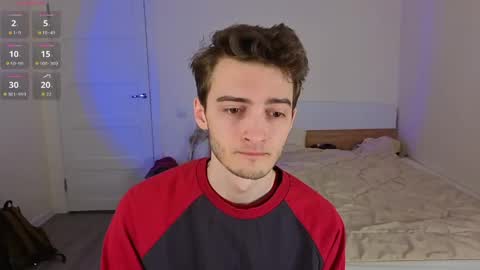 Spidey online show from April 28, 1:04 pm