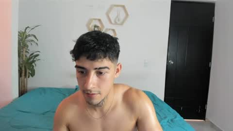 spider master online show from April 11, 9:41 pm