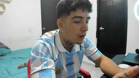 spider master online show from April 11, 2:05 am