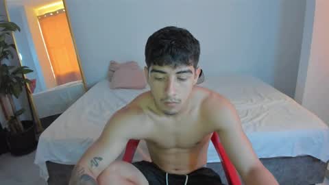 spider master online show from February 2, 6:48 pm