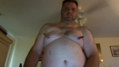 Spiderman5122 online show from July 28, 12:48 pm