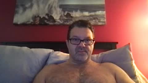 spike69old online show from December 9, 1:45 pm