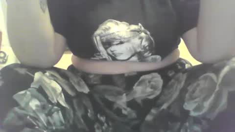 Vanessa Spade online show from February 28, 8:20 am