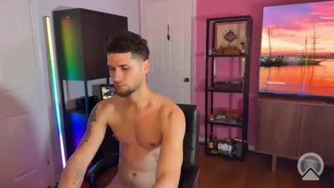 Splash8x online show from January 5, 5:27 pm