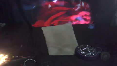 Daddy  His Splash Queen online show from October 4, 5:27 am