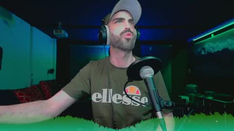 Splivke online show from April 16, 10:12 pm