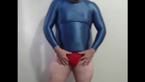 musclegrowthfantasy online show from April 25, 5:42 am