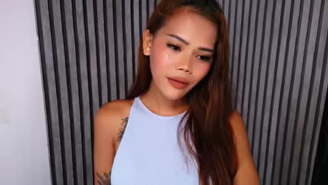 CALL ME RAINE online show from December 20, 4:47 pm