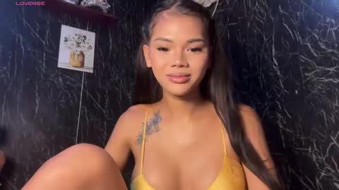 CALL ME RAINE online show from February 28, 5:17 pm