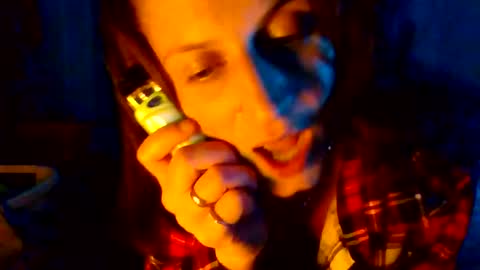 spookyx88 online show from April 16, 5:07 am