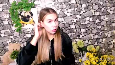 Karina online show from October 23, 9:00 am