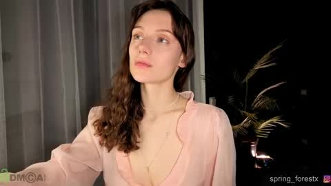 Lily  my new acc3 online show from May 15, 5:20 pm