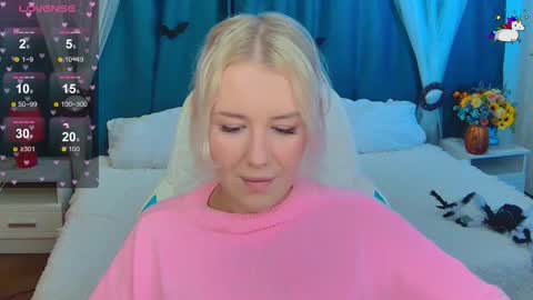 Vetta online show from November 4, 1:45 pm