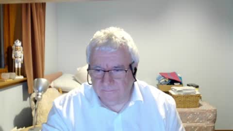 springtine online show from June 10, 12:54 am