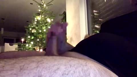 Spritzer669 online show from December 25, 1:53 am