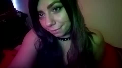 spunfoxxx online show from October 24, 2:45 am